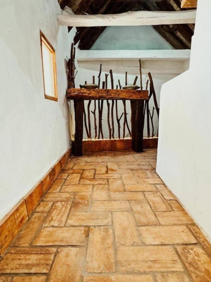 El Palomar De Arcos Daire Arcos de la Frontera Dış mekan fotoğraf