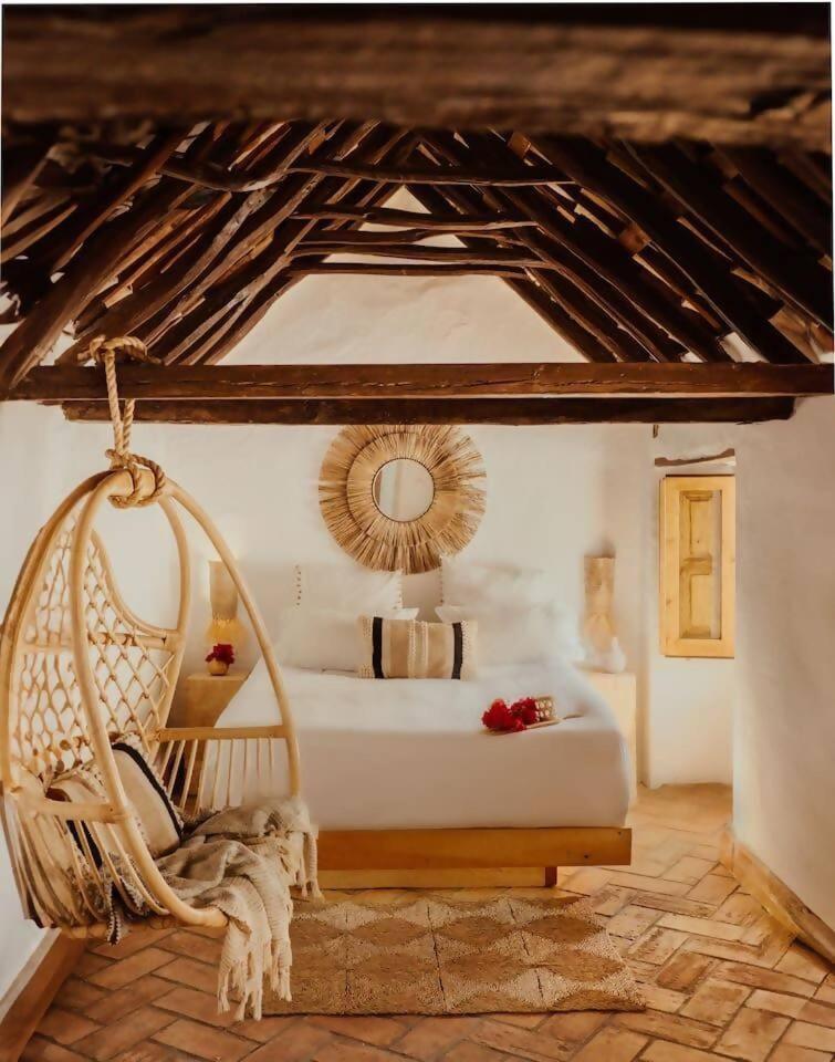 El Palomar De Arcos Daire Arcos de la Frontera Dış mekan fotoğraf