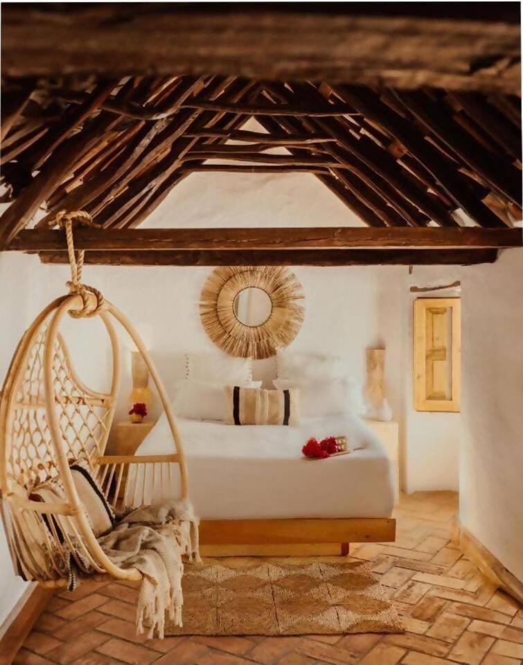 El Palomar De Arcos Daire Arcos de la Frontera Dış mekan fotoğraf